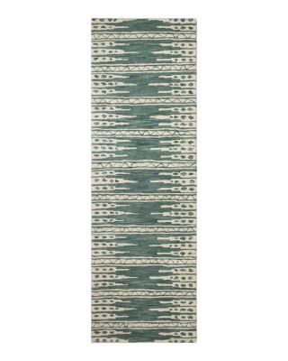 Bashian Chelsea ST281 Runner Rug, 2'6 x 8'