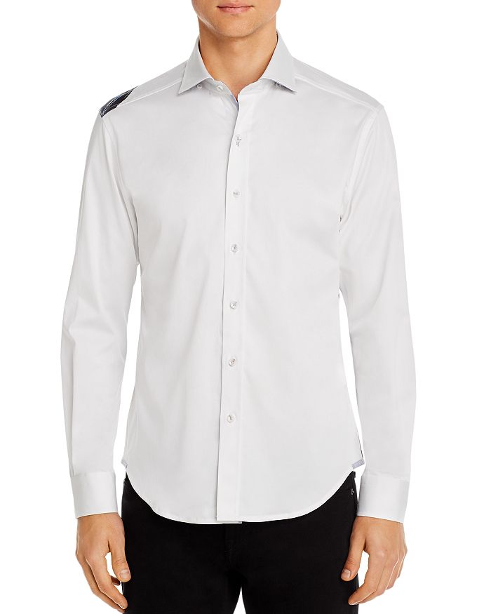 Robert graham slim fit shirt clearance