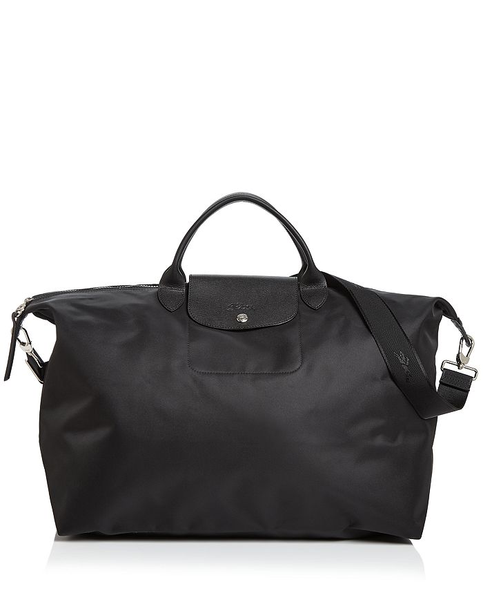 Longchamp Le Pliage Neo Large Travel Bag | Bloomingdale's