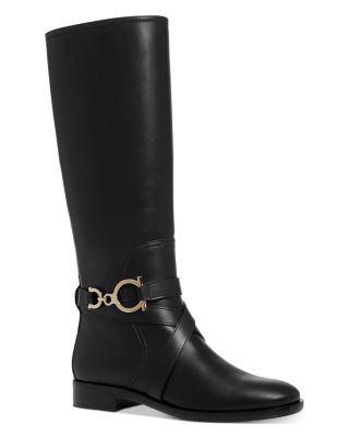 bloomingdales black boots