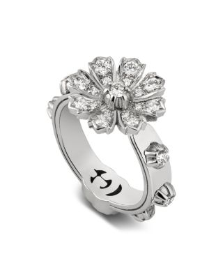 engagement rings gucci