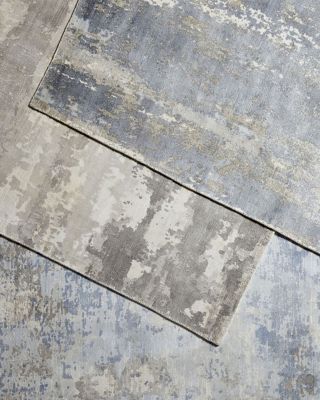 Henri S1117 Area Rug, 5'  x 8' 