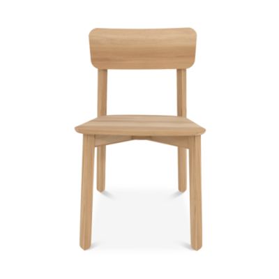 Casale Oak Dining Chair