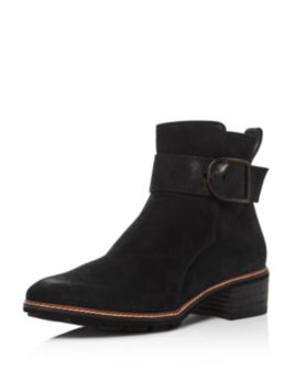 Paul Green - Women's Cimarron Moto Booties