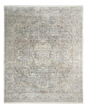 Nourison Home - Starry Nights STN02 Area Rug Collection