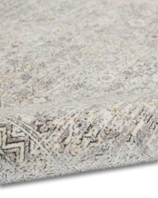 Starry Nights STN04 Area Rug, 8' x 10'