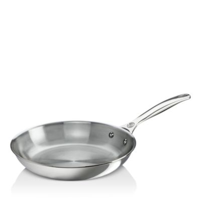 Le Creuset - Signature Stainless Steel 8" Fry Pan
