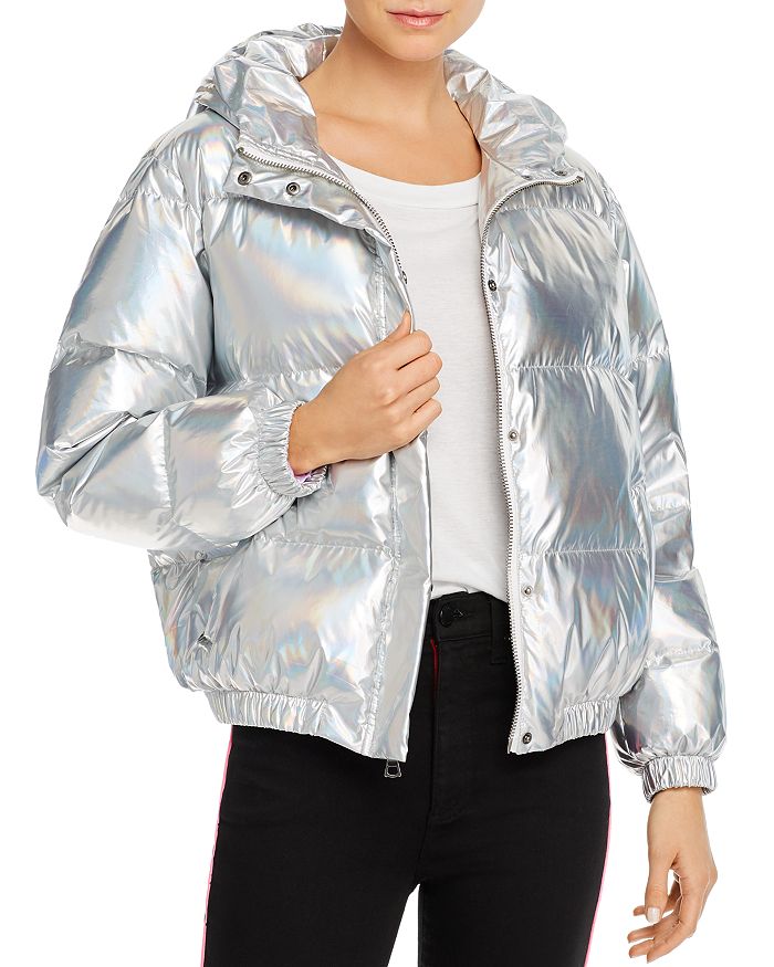 Alice and sales olivia puffer jacket