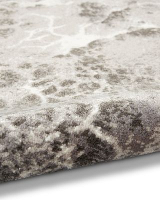 Gradient Rug - Marble, 7'9" x 9'9"