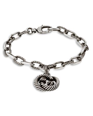 gucci pendant bracelet