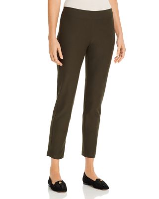 Eileen Fisher Slim Ankle Pants 