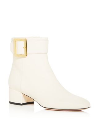 bally women's ankle boots