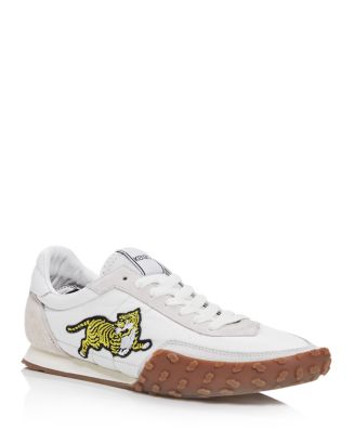 kenzo move tiger trainers