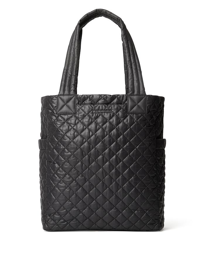 MZ WALLACE MAX NYLON TOTE,1249X1590