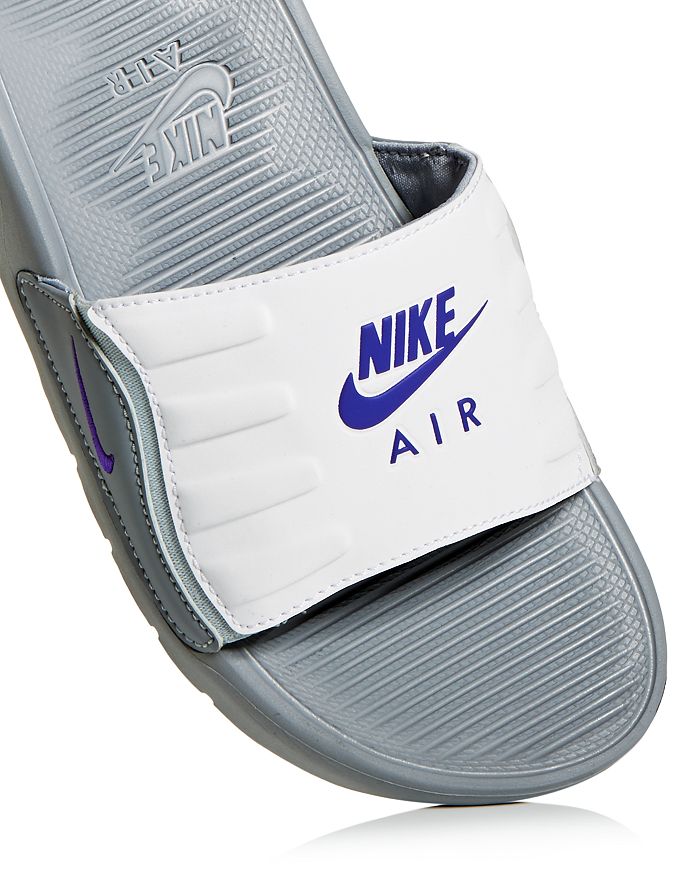 nike air max camden women's slide stores