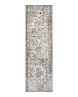 Livabliss Presidential Pdt-2311 Runner Area Rug, 3'3 x 10'