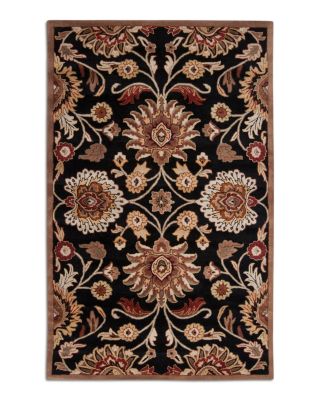 Surya Caesar Cae-1053 Area Rug, 5' x 8'