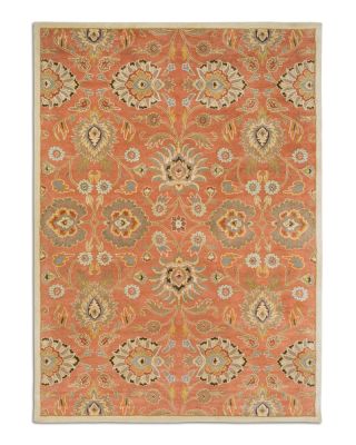 Surya Caesar Cae-1107 Area Rug, 8' x 11'