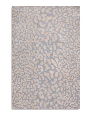 Livabliss - Athena ATH-5001 Area Rug, 6' x 9'