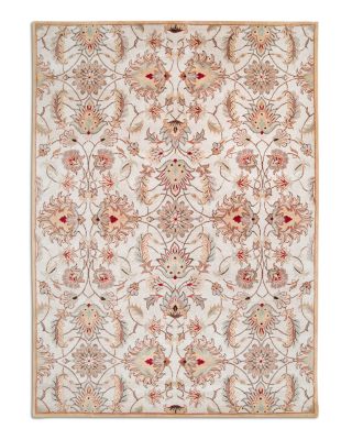 Livabliss Caesar Cae-1029 Area Rug, 7'6 x 9'6