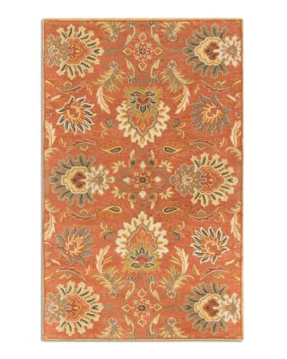 Livabliss - Caesar CAE-1112 Area Rug Collection