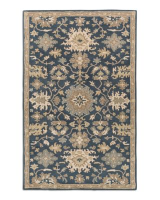 Livabliss Caesar Cae-1154 Area Rug, 6' x 9'
