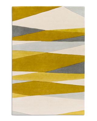 Surya Forum Fm-7203 Area Rug, 6' x 9'