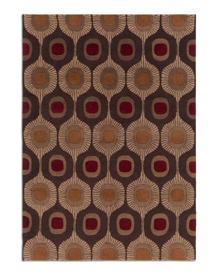 Livabliss Forum Fm-7170 Area Rug, 7'6 x 9'6