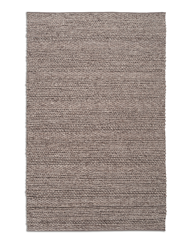 Surya Tahoe Tah-3702 Area Rug, 6' X 9' In Charcoal