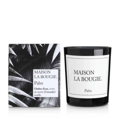 MAISON LA BOUGIE - Palm Tree Candle