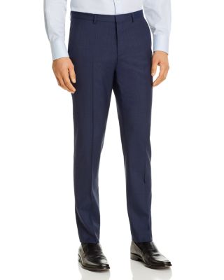 hugo boss suit pants replacement