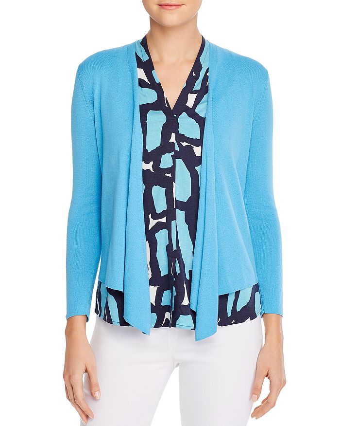 Nic and zoe four way cardigan outlet