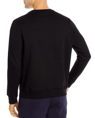 men's bally sweatsuit