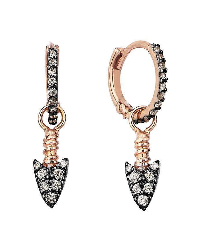 Kismet by milka earrings hot sale