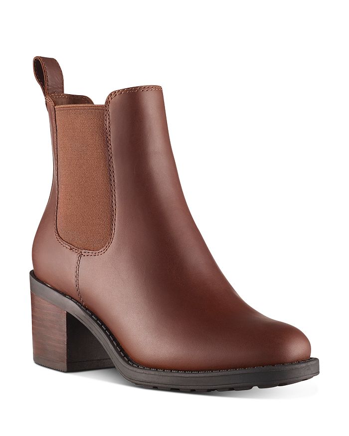 Cougar fargo ankle boots 2025
