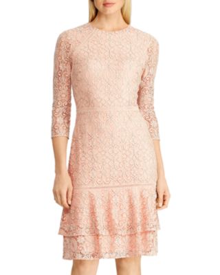 ralph lauren lace