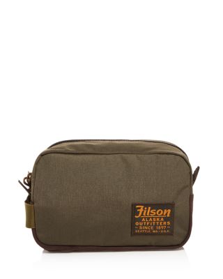 Filson - Nylon Travel Kit