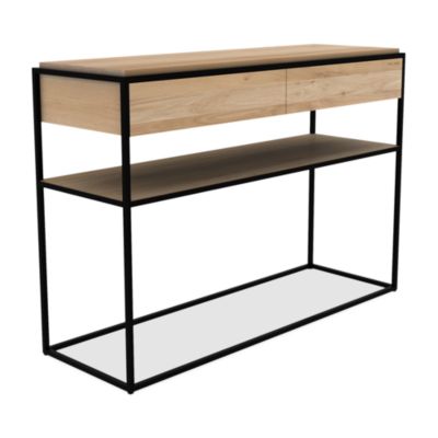 Monolit Oak Console