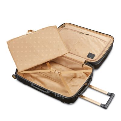 Century Deluxe Extended Journey Expandable Spinner