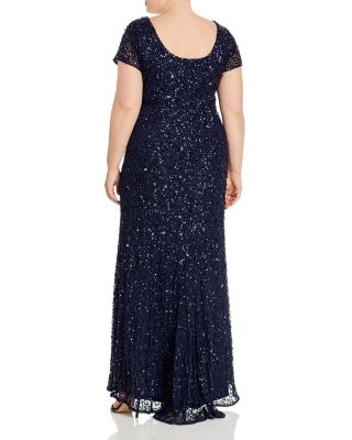 adrianna papell formal dresses sale