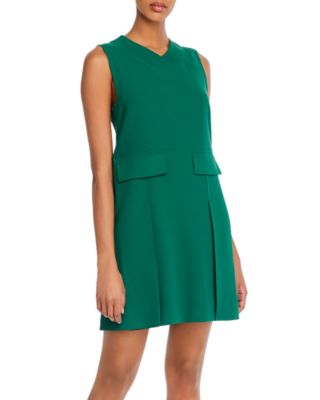 See by Chlo V-Neck Shift Dress | Bloomingdale's Women