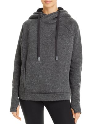 alo yoga hoodie