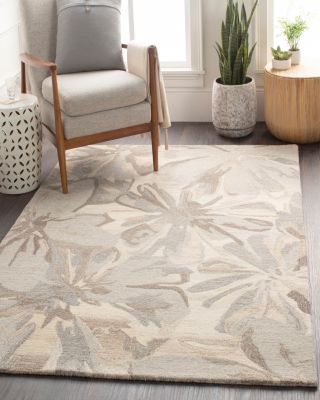 Athena ATH-5150 Area Rug, 8' x 11'