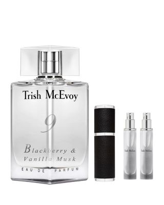 Trish mcevoy blackberry and vanilla online musk