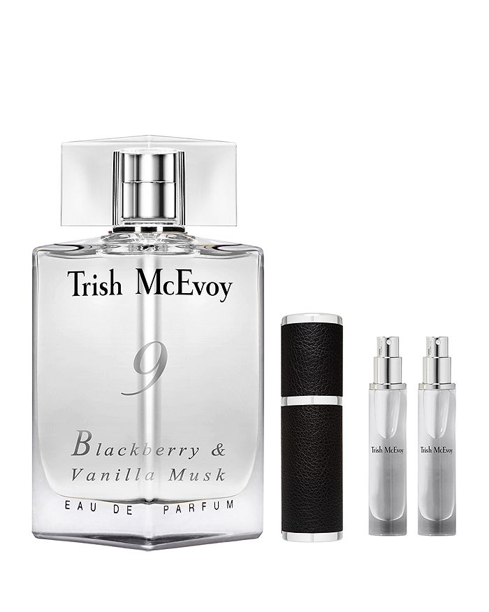 Trish McEvoy Trish McEvoy To the Nines Gift Set Bloomingdale s