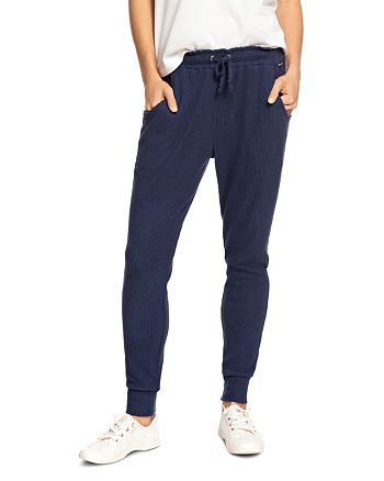 roxy just yesterday joggers
