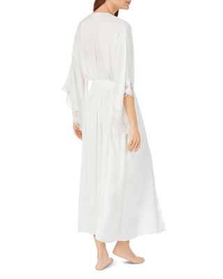Satin Ballet Robe