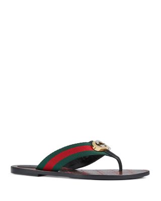 bloomingdale's gucci sandals