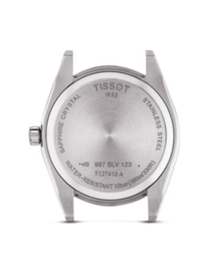 Gentleman Watch, 40mm