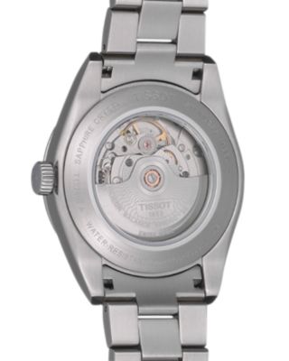 Gentleman Powermatic 80 Watch, 40mm